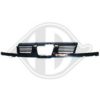 DIEDERICHS 7424040 Radiator Grille